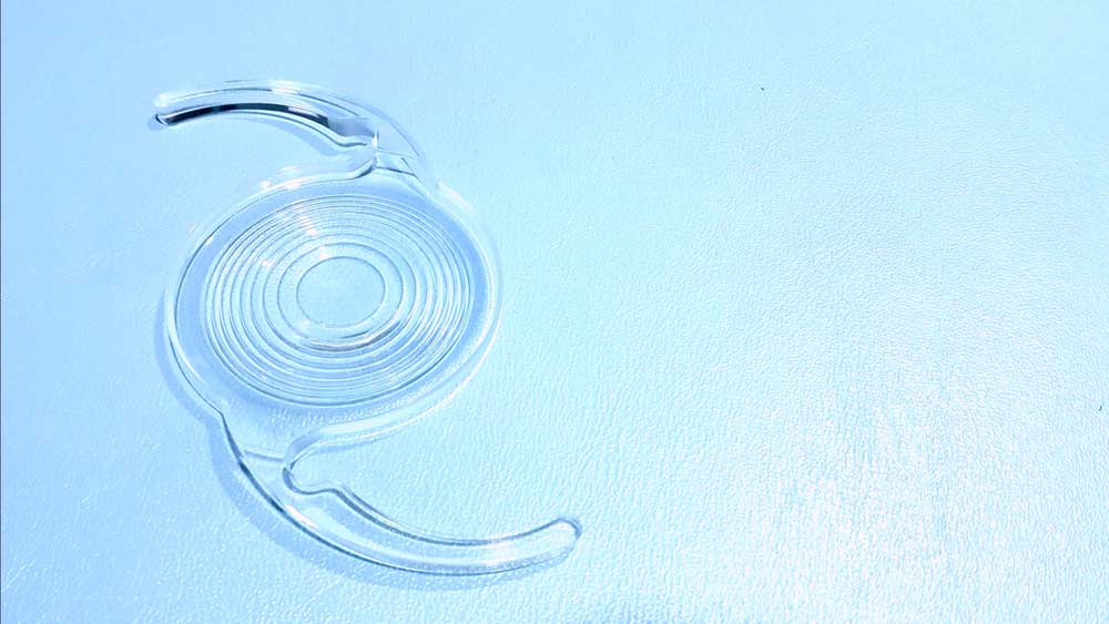 Multifokal-Lens-Akıllı-Lens-Akıllı-Mercek-Trifokal Lens